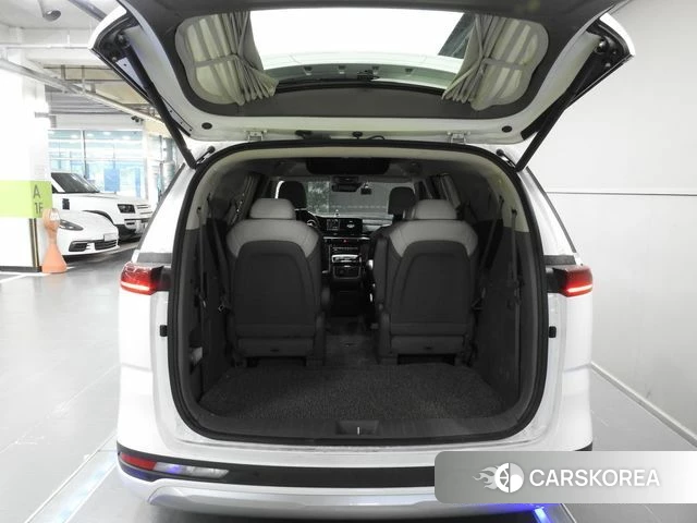 Kia Carnival 4th generation id 4362146 из Кореи 10