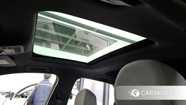 Audi Q3 (F3) id 3726636 из Кореи 10