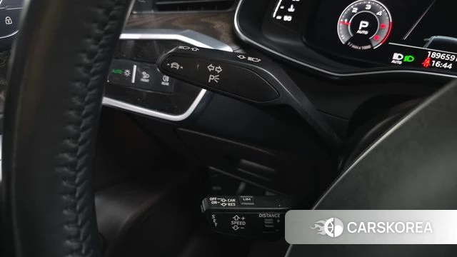 Audi A6 (C8) id 4268537 из Кореи 10