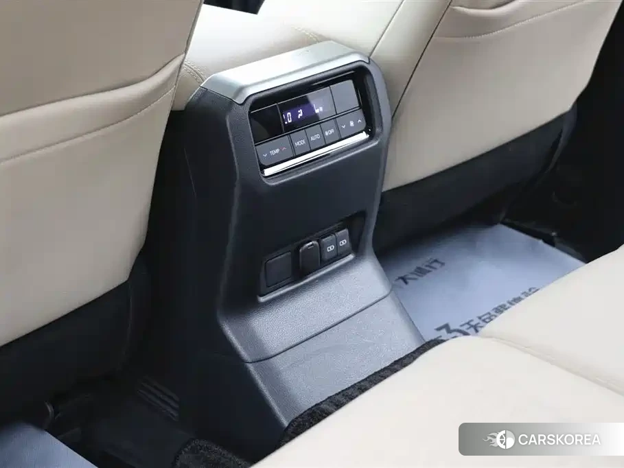 Toyota Land Cruiser id 4547525 из Китая 10