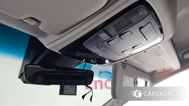 Hyundai Staria id 3611414 из Кореи 10