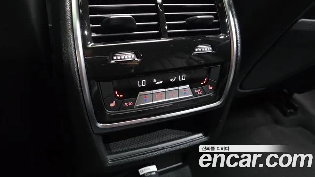 BMW X6 (G06) id 2862348 из Кореи 10