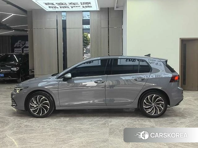 Volkswagen Golf id 4259132 из Китая 10