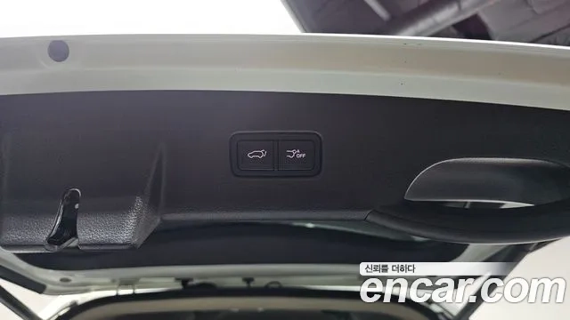 Kia Carnival 4th generation id 2874140 из Кореи 10