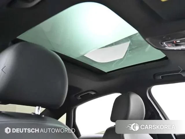 Audi A6 (C8) id 3473149 из Кореи 10