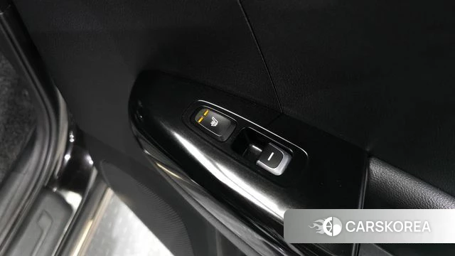 Kia Sportage The Bold id 4225593 из Кореи 10