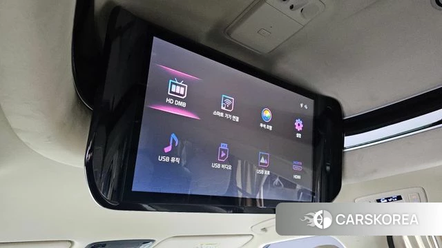 Kia Carnival 4th generation id 4282146 из Кореи 10