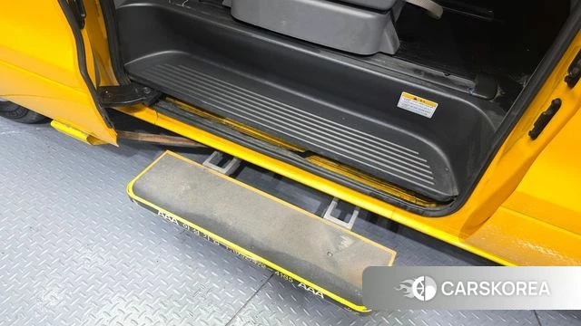 Hyundai The New Grand Starex id 3880111 из Кореи 10