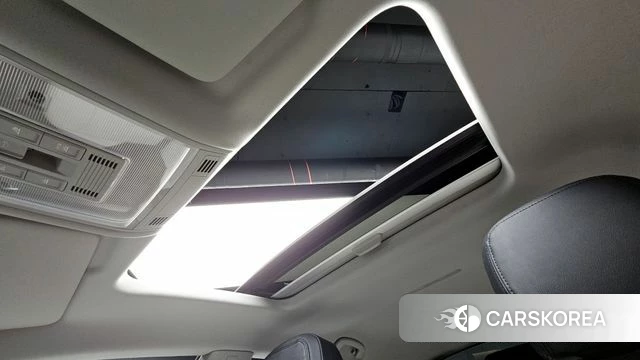 Volkswagen Arteon id 3866917 из Кореи 10