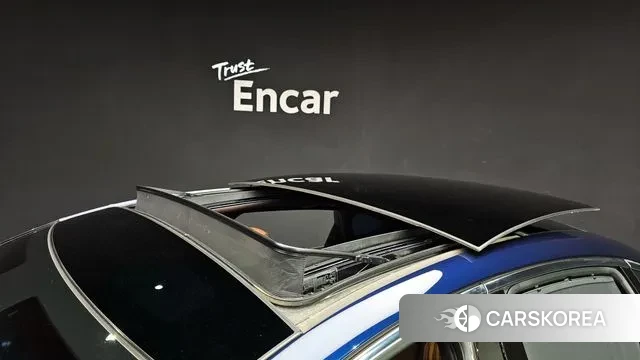 Genesis G80 (RG3) id 3479216 из Кореи 10