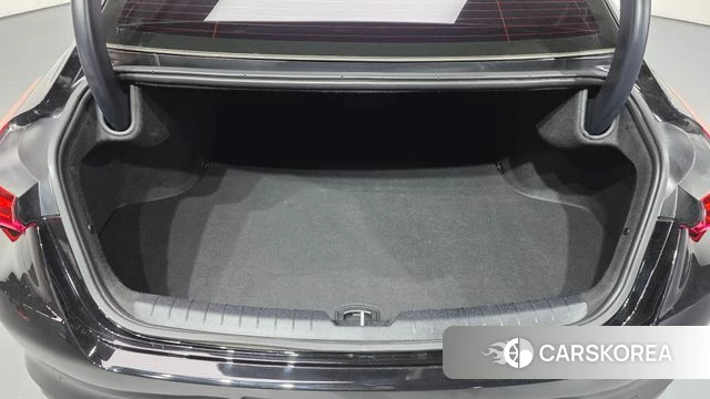 Kia K8 Hybrid id 4768646 из Кореи 10