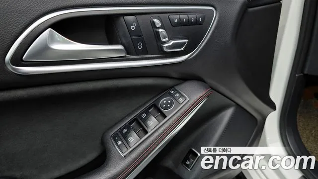 Mercedes-Benz CLA-Class C117 id 2653656 из Кореи 10