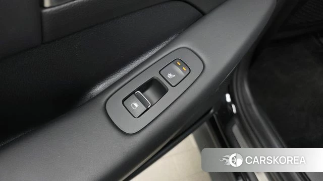 Hyundai Sonata (DN8) id 3936640 из Кореи 10