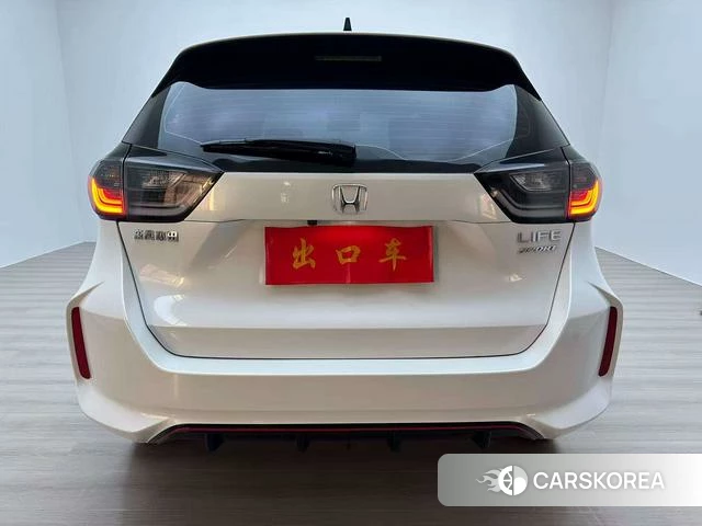Honda LIFE id 4257404 из Китая 10