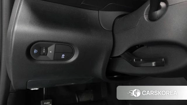 Hyundai Casper id 4481425 из Кореи 10