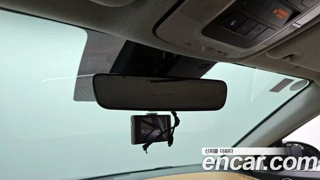 Hyundai Sonata (DN8) id 2757423 из Кореи 10