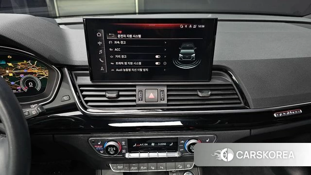 Audi Q5 (FY) id 3953974 из Кореи 10