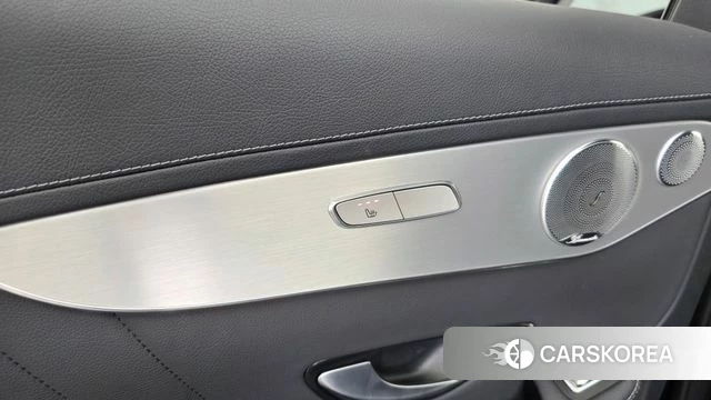 Mercedes-Benz GLC-Class X253 id 4574081 из Кореи 10