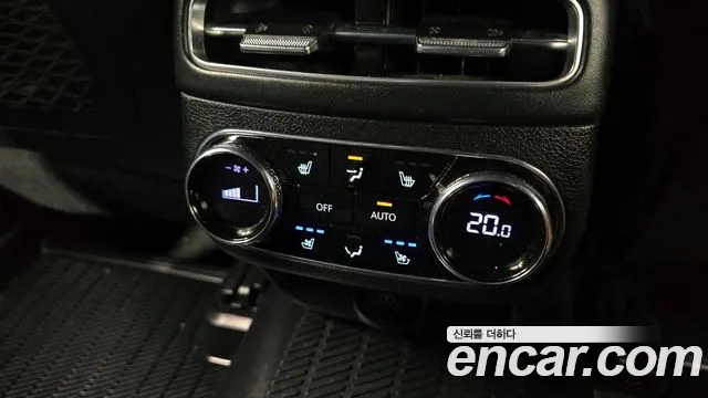 Genesis GV70 id 2955166 из Кореи 10