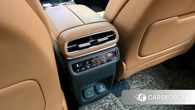 Genesis GV80 id 3580761 из Кореи 10