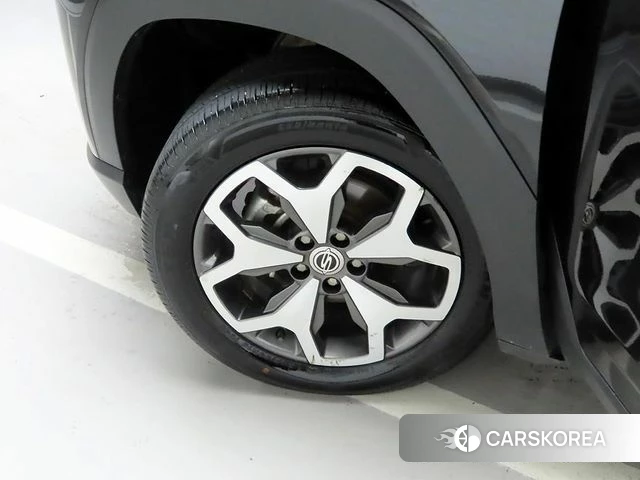 Ssangyong Torres id 4601323 из Кореи 10