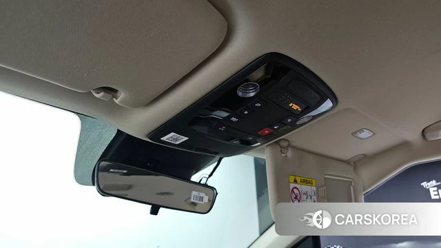 Kia Carnival 4th generation id 4898818 из Кореи 10