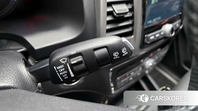 Ssangyong Rexton Sports id 3912083 из Кореи 10