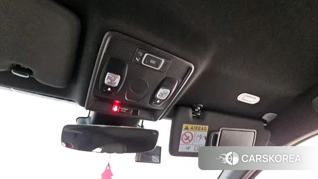 Renault Korea (Samsung) XM3 id 3639725 из Кореи 10