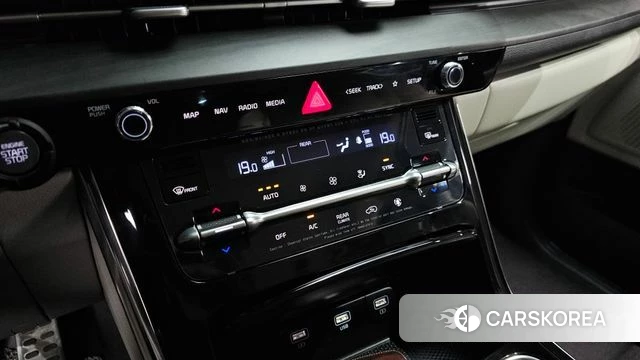 Kia Carnival 4th generation id 4535506 из Кореи 10