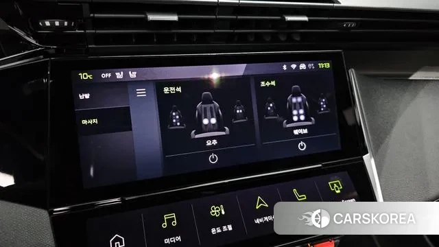 Peugeot 408 id 3420530 из Кореи 10