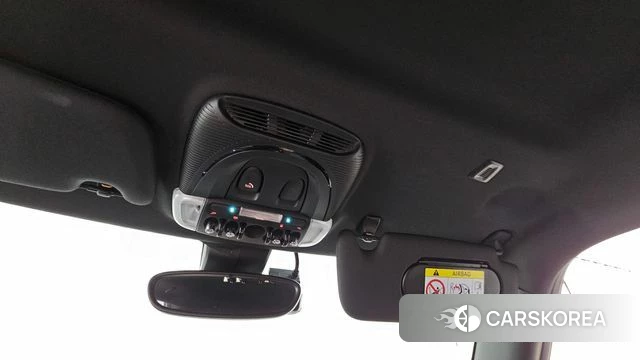 Mini Cooper Electric id 4646376 из Кореи 10