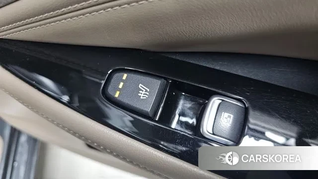 Kia K8 id 3572899 из Кореи 10