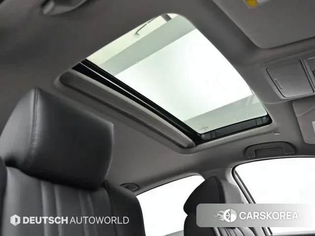 Honda Accord 10th Generation id 3054454 из Кореи 10