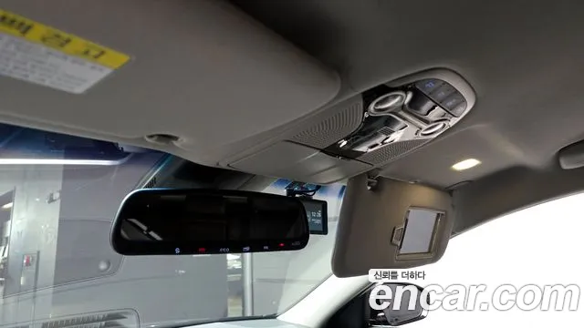 Hyundai Grandeur IG id 2797799 из Кореи 10