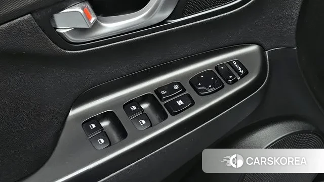 Hyundai The New Kona Hybrid id 3760106 из Кореи 10