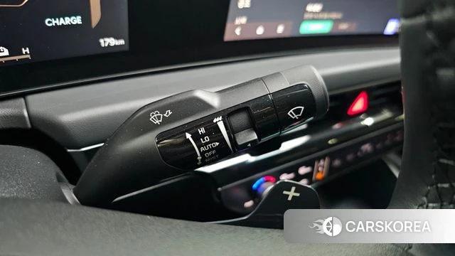 Kia The New K8 Hybrid id 4589630 из Кореи 10