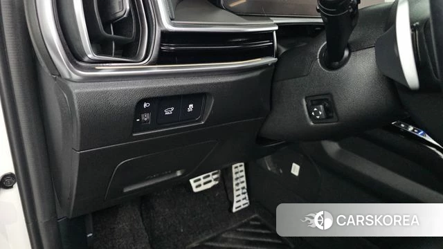 Kia The New Sorento 4th Generation id 4201044 из Кореи 10