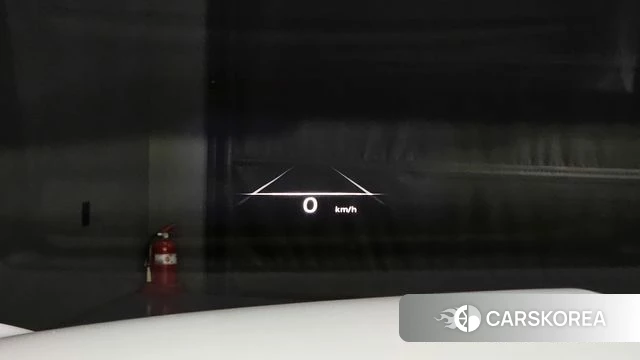 Genesis GV70 id 3858800 из Кореи 10