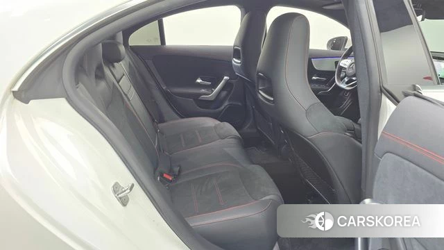 Mercedes-Benz CLA-Class C118 id 4433368 из Кореи 10
