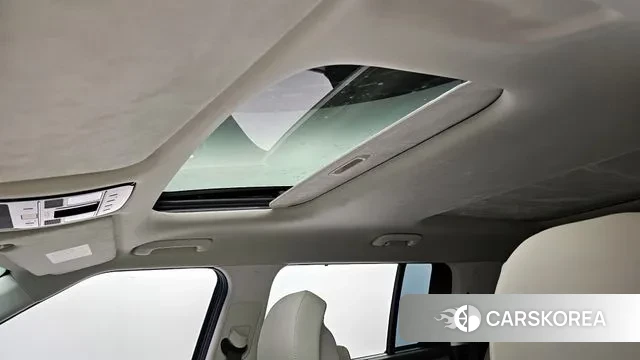 Hyundai Santa Fe (MX5) id 3341313 из Кореи 10