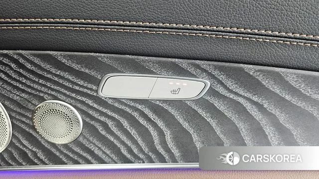 Mercedes-Benz E-Class W213 id 3799101 из Кореи 10