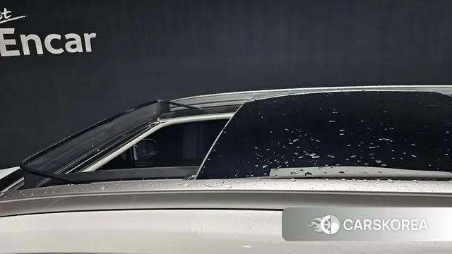 Hyundai The New Santa Fe id 3026827 из Кореи 10