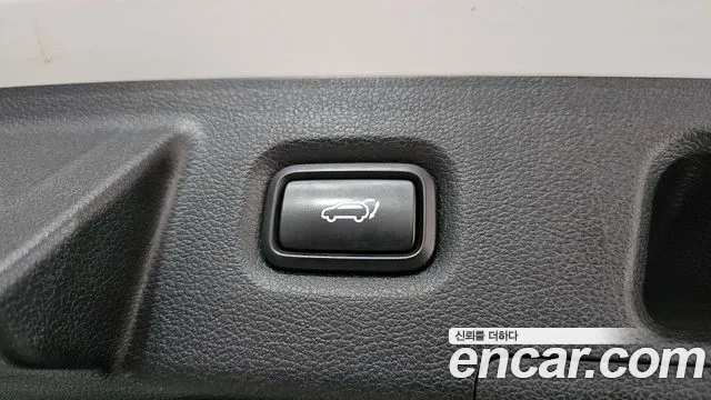 Hyundai Santa Fe TM id 2681359 из Кореи 10