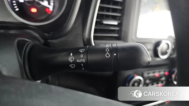 Renault Korea (Samsung) SM6 id 3249255 из Кореи 10