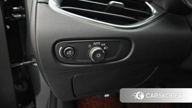 Chevrolet (GM Daewoo) All New Malibu id 4411456 из Кореи 10
