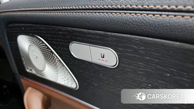 Mercedes-Benz GLE-Class W167 id 3262448 из Кореи 10