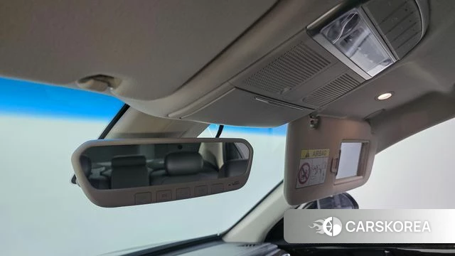 Genesis G90 id 4651321 из Кореи 10
