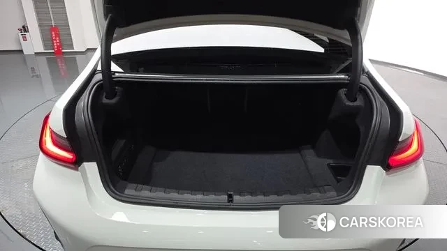 BMW 3 Series (G20) id 3377217 из Кореи 10