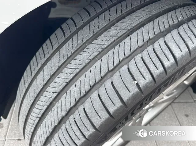 Genesis GV80 id 3659741 из Кореи 10