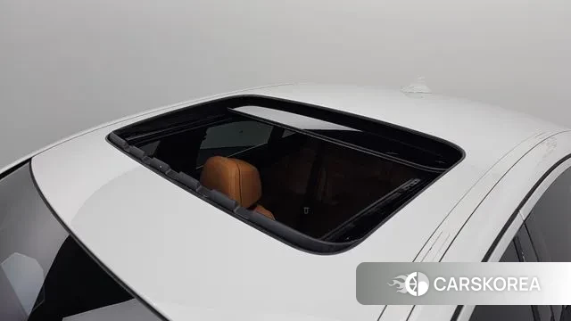 BMW 5 Series (G30) id 3373131 из Кореи 10